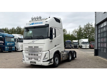 Тягач Volvo FH: фото 3