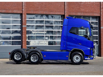 Тягач Volvo FH: фото 4