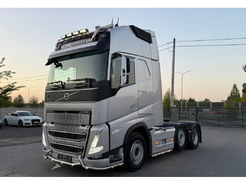 Тягач Volvo FH: фото 5