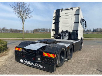 Тягач Volvo FH: фото 4