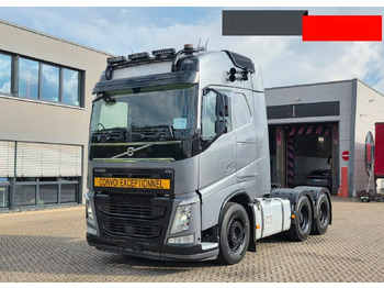 Тягач Volvo FH: фото 3 Тягач Volvo FH: фото 3