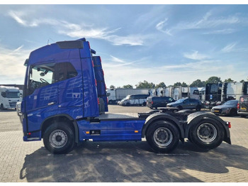 Тягач Volvo FH: фото 5