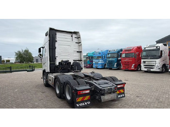 Тягач Volvo FH: фото 4
