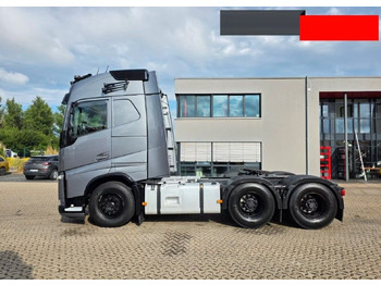 Тягач Volvo FH: фото 4