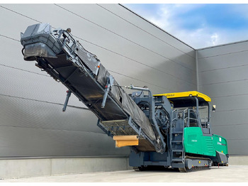 Асфальтоукладчик Vogele MT 3000-2 Offset: фото 4