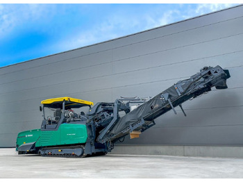 Асфальтоукладочная техника VÖGELE