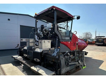 Асфальтоукладчик Vogele SUPER 1800-3i: фото 5