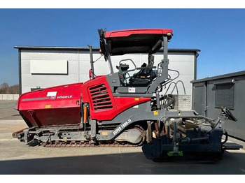 Асфальтоукладчик Vogele SUPER 1800-3i: фото 3