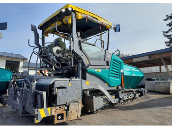 Асфальтоукладчик Vogele SUPER 1800-3i: фото 5