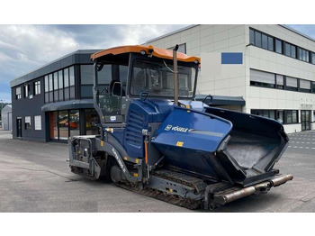 Асфальтоукладчик VÖGELE