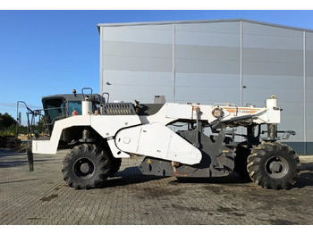 Стабилизатор грунта Wirtgen WR 240: фото 4