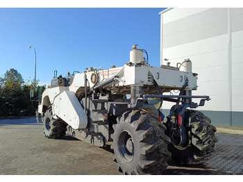 Стабилизатор грунта Wirtgen WR 240: фото 5