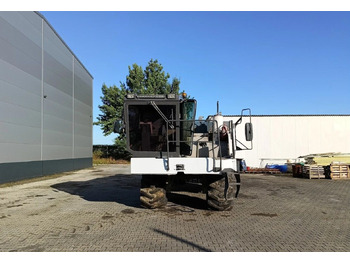 Стабилизатор грунта Wirtgen WR 240: фото 3
