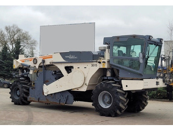 Стабилизатор грунта WIRTGEN