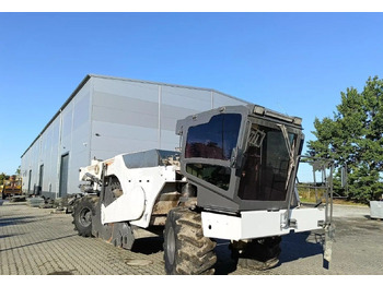 Стабилизатор грунта WIRTGEN