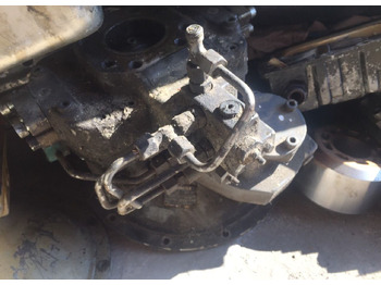 Гидравлический насос ZEPPELIN