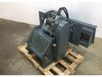 Навесное оборудование