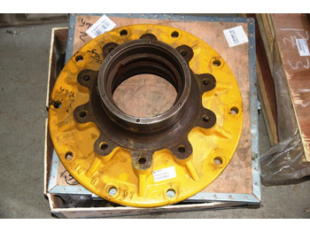 Бортовой редуктор XCMG