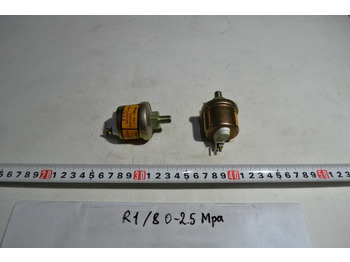 Трансмиссия ZF
