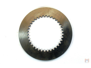 Трансмиссия ZF