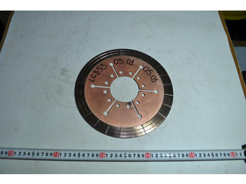 Трансмиссия ZF