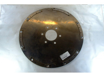 Трансмиссия ZF