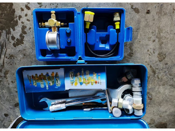 Новый Гидромолот Гидромолот на экскаватор погрузчик Shanmon 388H: фото 5