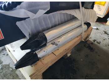 Новый Гидромолот Гидромолот на экскаватор погрузчик Shanmon 388H: фото 4