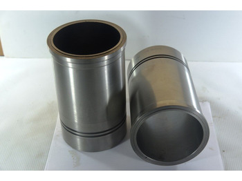 Двигатель и запчасти YUCHAI