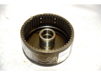 Трансмиссия ZF