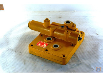 Трансмиссия ZF