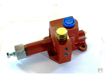 Трансмиссия ZF