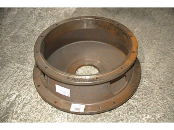 Трансмиссия ZF