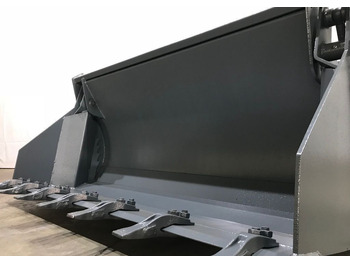 Новый Ковш для погрузчика Ковш двухчелюстной (4 в 1) на мини-погрузчик: фото 3