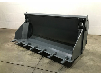 Ковш для погрузчика