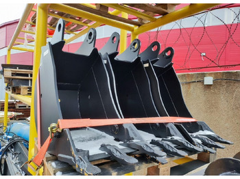 Ковш для экскаватора