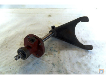 Трансмиссия ZF