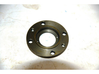 Трансмиссия ZF