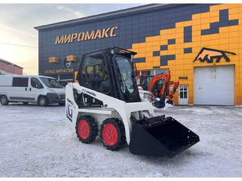 Мини-погрузчик (с бортовым поворотом) LONKING