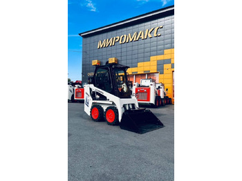 Мини-погрузчик (с бортовым поворотом) LONKING