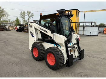 Новый Мини-погрузчик (с бортовым поворотом) Lonking CDM308: фото 5