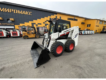 Новый Мини-погрузчик (с бортовым поворотом) Lonking CDM308: фото 3