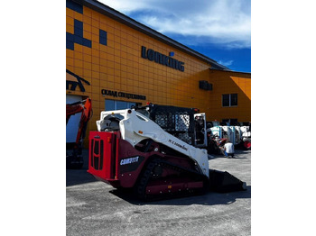 Новый Мини-погрузчик (с бортовым поворотом) Lonking CDM311T: фото 5