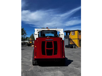 Новый Мини-погрузчик с бортовым поворотом Lonking CDM311T: фото 4