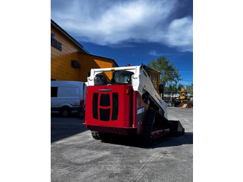 Новый Мини-погрузчик с бортовым поворотом Lonking CDM311T: фото 5