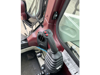 Новый Мини-погрузчик (с бортовым поворотом) Lonking CDM312: фото 5 Новый Мини-погрузчик (с бортовым поворотом) Lonking CDM312: фото 5