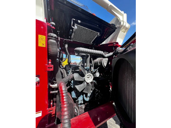 Новый Мини-погрузчик (с бортовым поворотом) Lonking CDM312M: фото 5