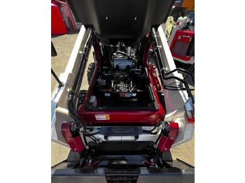 Новый Мини-погрузчик (с бортовым поворотом) Lonking CDM312M: фото 4 Новый Мини-погрузчик (с бортовым поворотом) Lonking CDM312M: фото 4