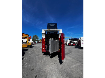 Новый Мини-погрузчик с бортовым поворотом Lonking CDM312M: фото 4