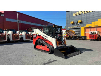 Новый Мини-погрузчик (с бортовым поворотом) Lonking CDM315T: фото 3